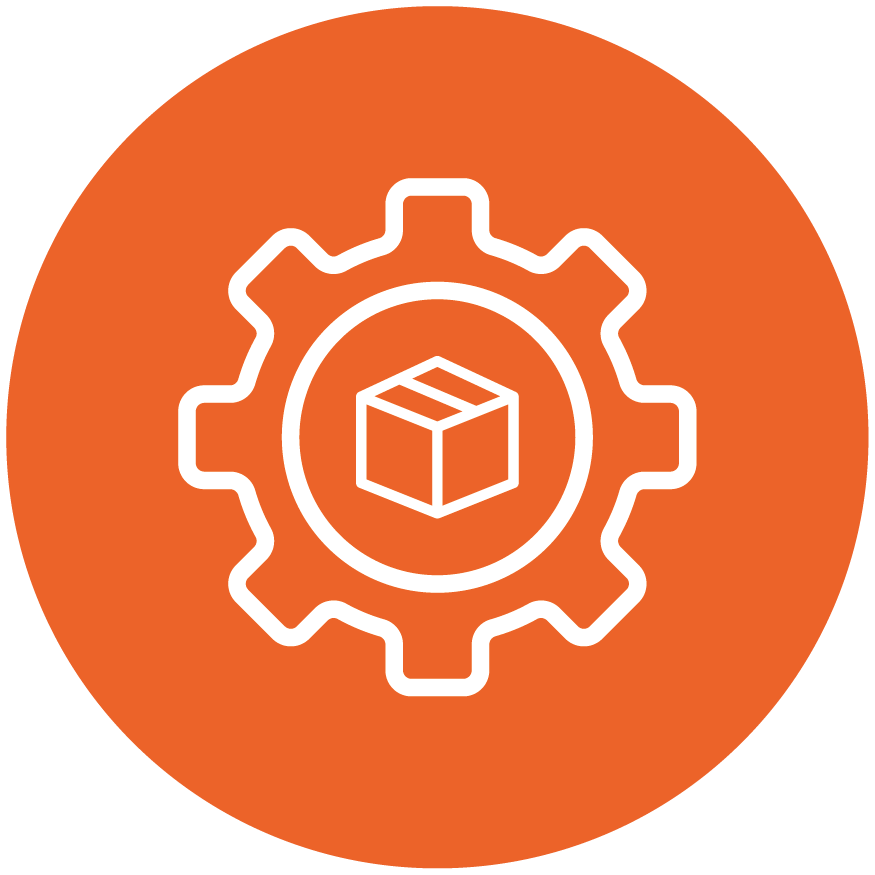 Produzione conto terzi – Full service