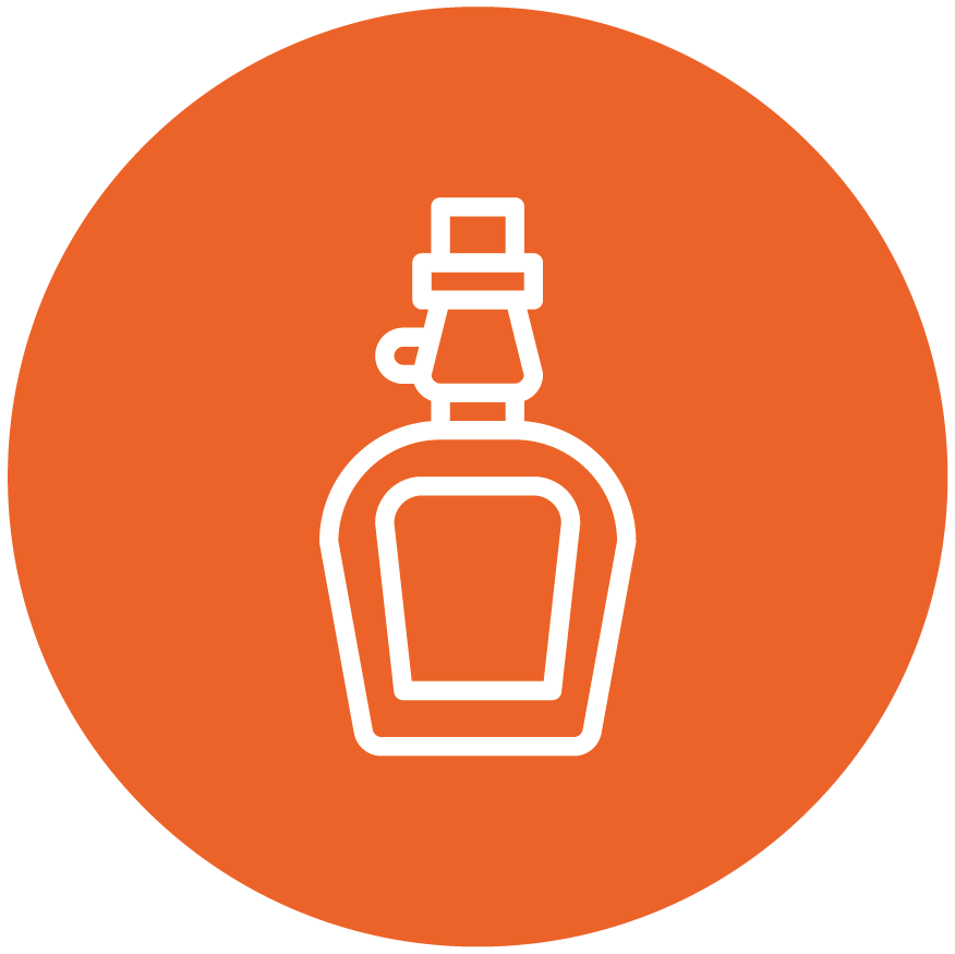 Riempimento monodose e polveri