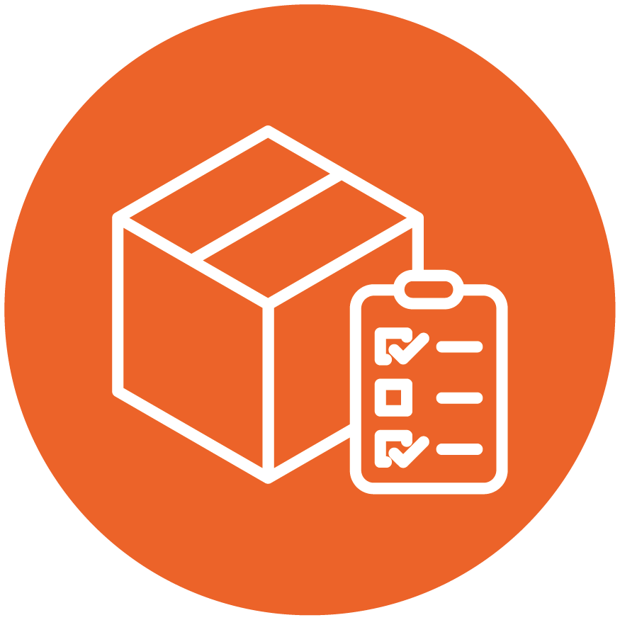 Confezionamento secondario